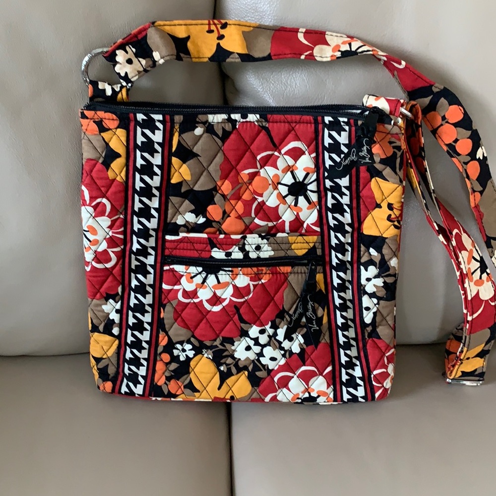 ‼️SALE‼️Vera Bradley crossbody
